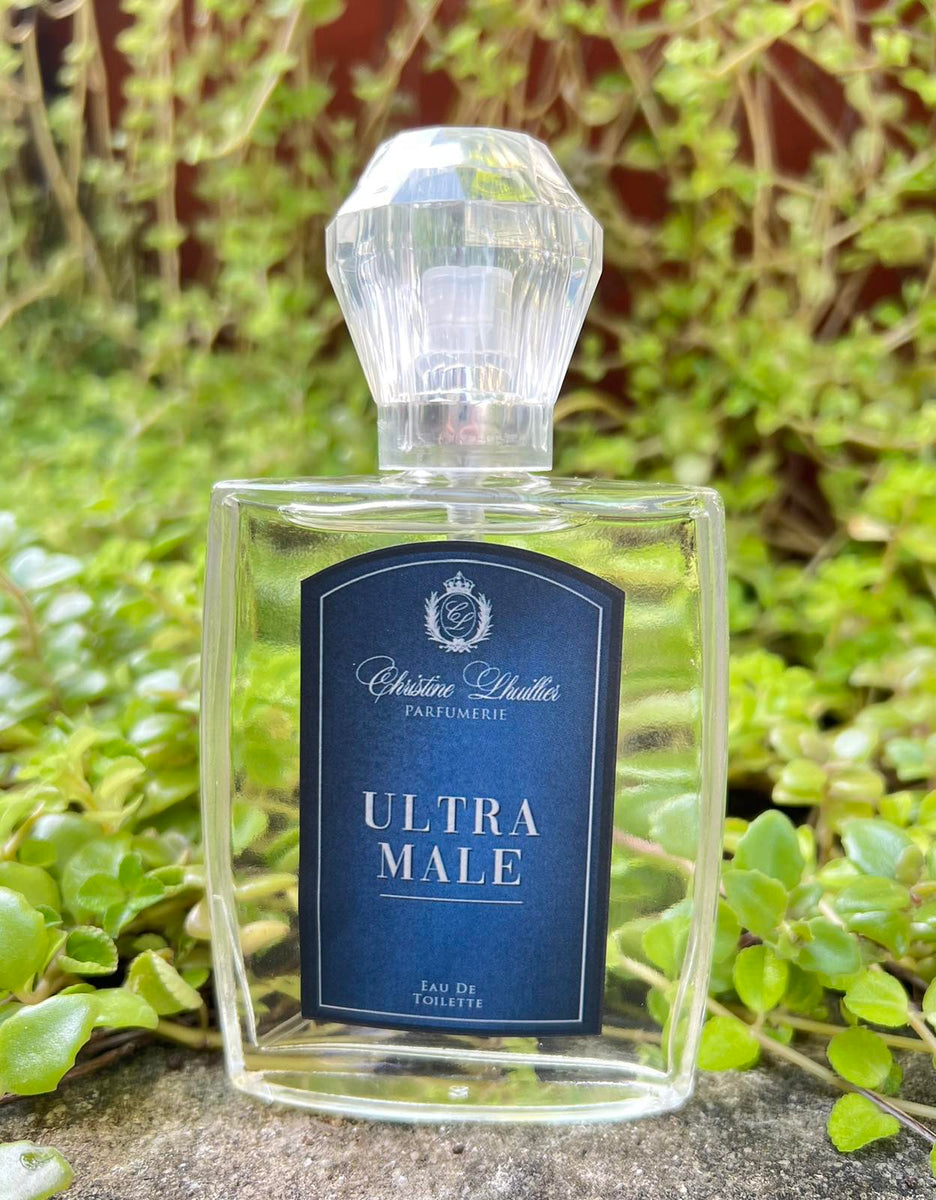 Ultra discount male edt