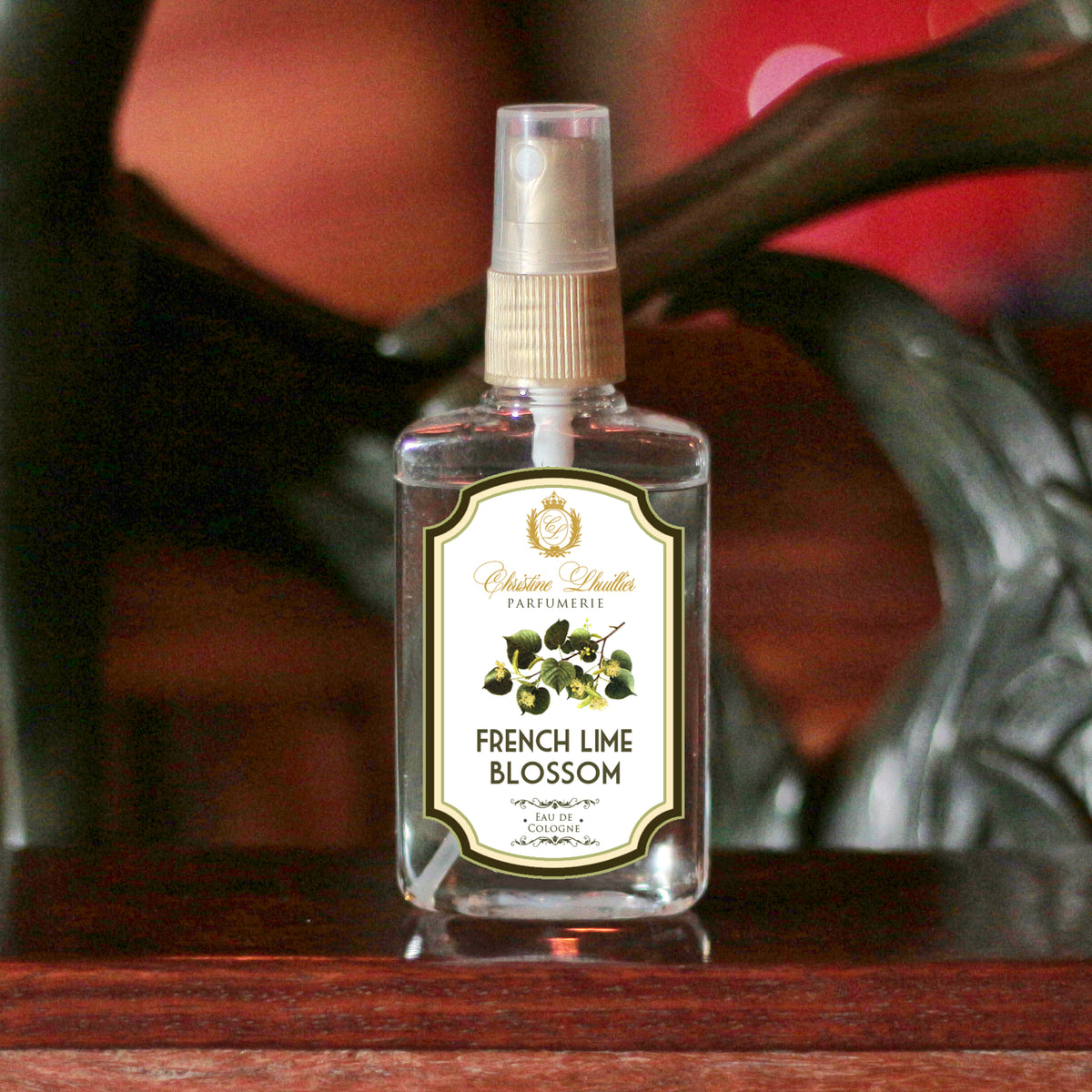 Eau de Cologne French Lime Blossom