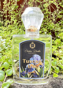 Tuscan Iris (EDC/EDT)