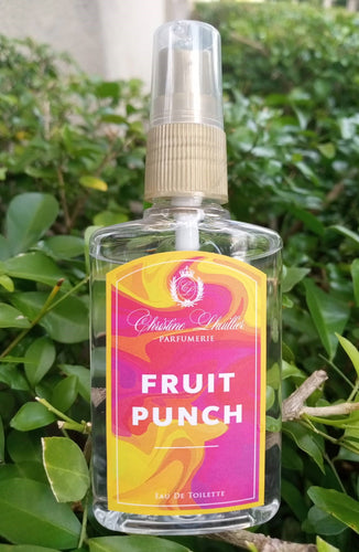 Eau de Cologne Fruit Punch