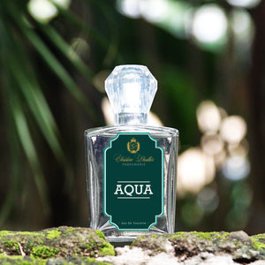 Eau de Toilette Aqua