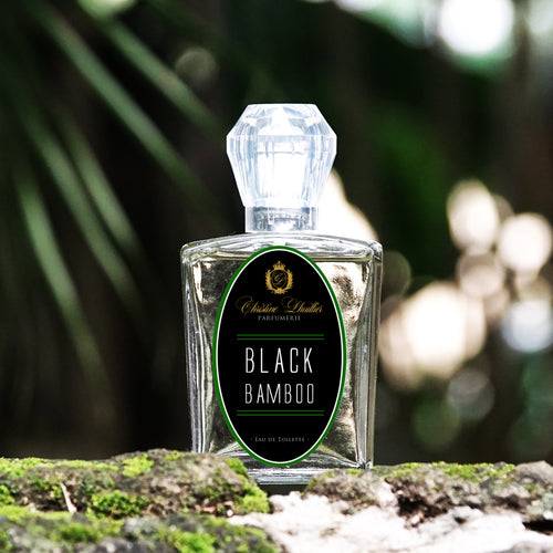 Eau de Toilette Black Bamboo