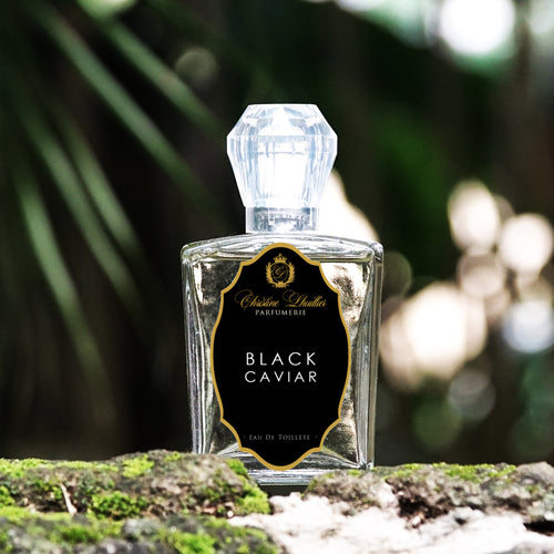 Eau de Toilette Black Caviar