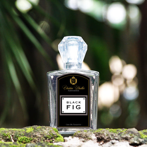 Eau de Toilette Black Fig