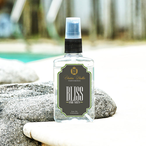 Eau de Cologne Bliss