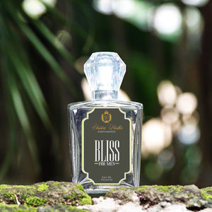 Eau de Toilette Bliss