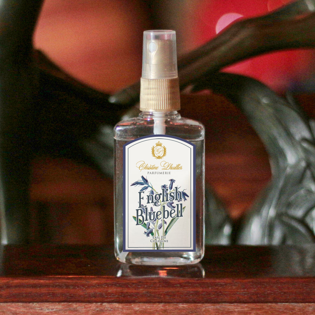 Eau de Cologne English Bluebell - Main Image