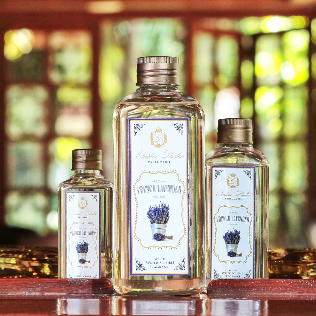 Water Soluble Oil French Lavender - Main Image