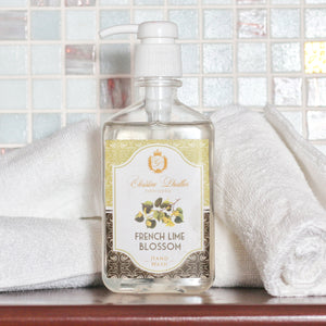 Hand Wash French Lime Blossom
