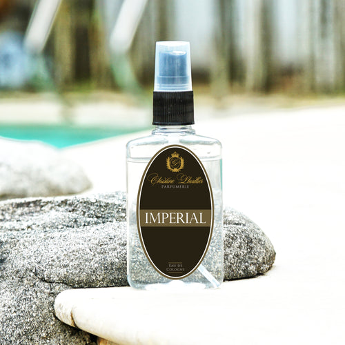 Eau de Cologne Imperial