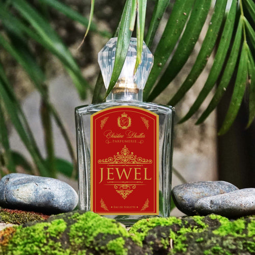 Eau de Toilette Jewel