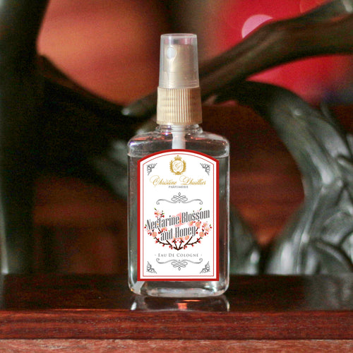 Eau de Cologne Nectarine Blossom & Honey