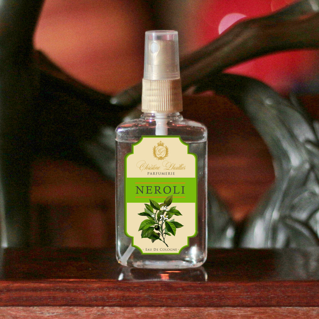 Eau de Cologne Neroli