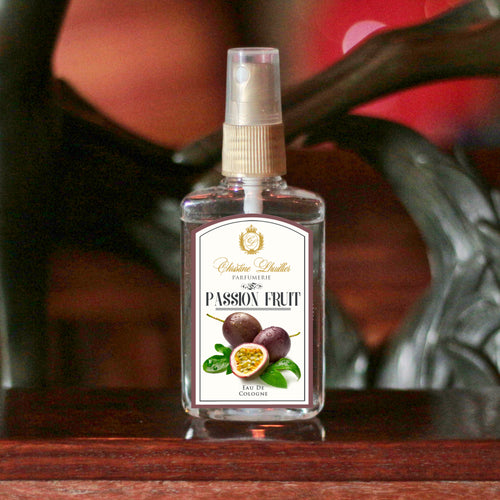 Eau de Cologne Passion Fruit