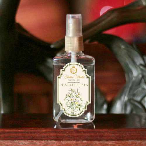Eau de Cologne Pear & Freesia