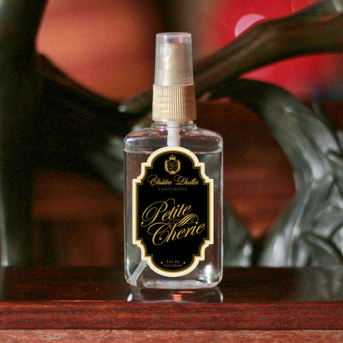 Eau de Cologne Petite Cherie