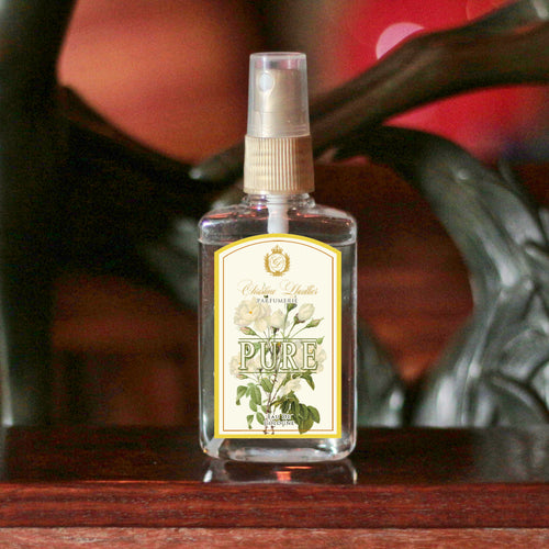 Eau de Cologne Pure