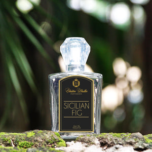 Eau de Toilette Sicilian Fig