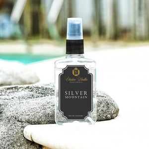 silver mountain cologne