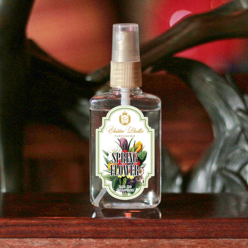 Eau de Cologne Spring Flower
