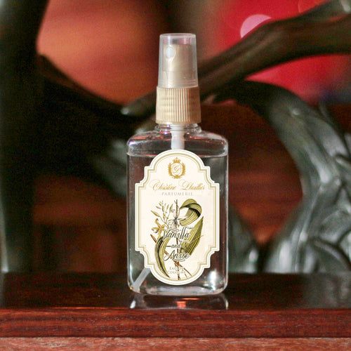Eau de Cologne Vanilla & Anise