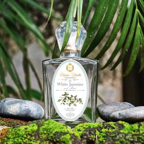 Eau de Toilette White Jasmine & Mint