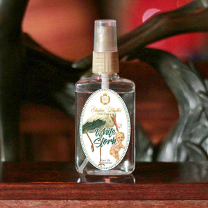 Eau de Cologne White Stork