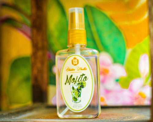 Eau de Cologne Mojito
