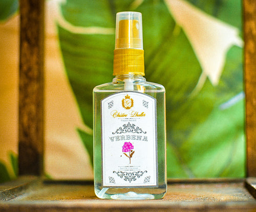 Eau de Cologne Verbena