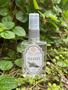 Eau de Cologne Oakmoss