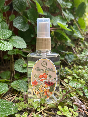 Eau de Cologne Nasturtium Bloom