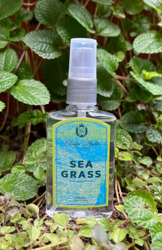 Eau de Cologne Sea Grass