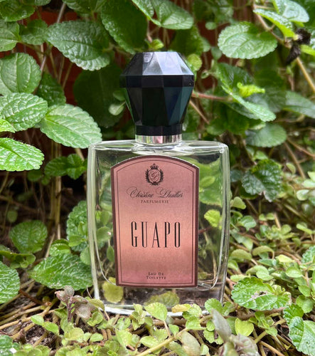 Eau de Toilette Guapo